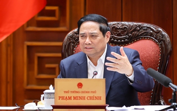 Chuẩn bị khởi công, khánh thành, thông xe 234 dự án với tổng vốn 3,4 triệu tỷ đồng