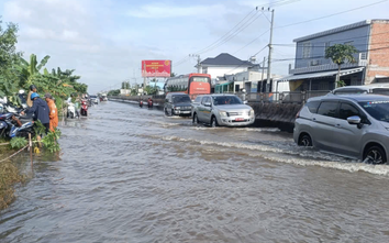 Bộ Xây dựng phản hồi kiến nghị đảm bảo an toàn trên các tuyến quốc lộ qua Cần Thơ
