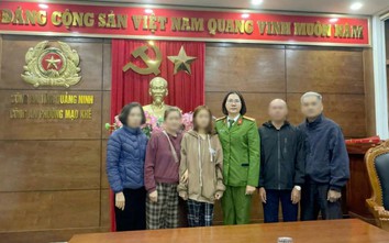 Quảng Ninh kịp thời chặn vụ lừa đảo "bắt cóc online"