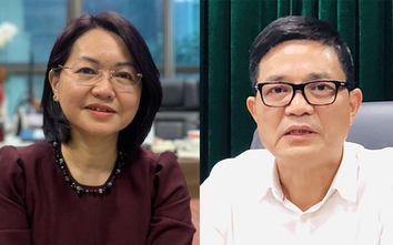 Hai cựu Cục trưởng An toàn thực phẩm bị đề nghị truy tố vụ nhận hối lộ hàng chục tỷ đồng