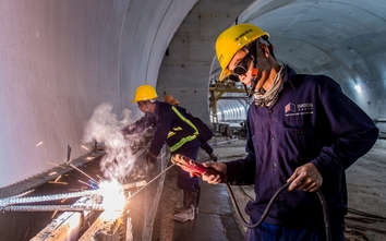 Doanh nghiệp xây dựng chuyển mình trong quản trị lao động