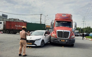 Đổi mới tuyên truyền an toàn giao thông: “Chìa khóa” kéo giảm tai nạn
