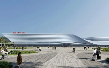 Khởi đầu hiện thực hóa tuyến đường sắt hiện đại, kết nối quốc tế