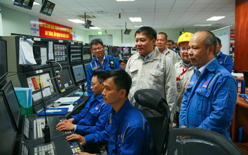 BSR chủ động vượt “bão” năm 2026