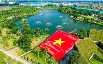 Xanh hóa, số hóa: Lựa chọn chiến lược và ưu tiên trong phát triển kinh tế Việt Nam