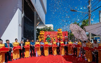 Khai trương Showroom Siêu Thị Thế Giới Nội Thất tại Lâm Đồng