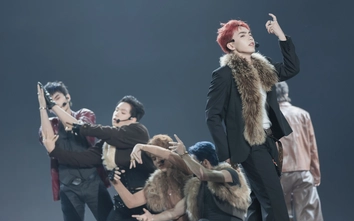 Sony Music Entertainment rót vốn cho âm nhạc Việt Nam