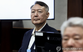 Cựu Tổng thống Hàn Quốc sắp nhận phán quyết đầu tiên liên quan tới vụ thiết quân luật