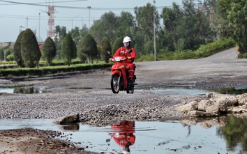 Quảng Ngãi: Dự án giao thông 350 tỷ ở Dung Quất ưu tiên đảm bảo ATGT