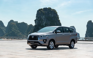 Vì sao một số ô tô dừng bán tại Việt Nam?