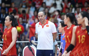 Chuyên trang bóng chuyền hàng đầu thế giới tiếc cho tuyển nữ Việt Nam