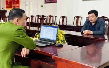 Huế: Bắt tạm giam đối tượng lừa đảo hơn một tỷ đồng