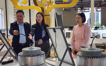 Công ty cổ phần Tân Thành Long Việt Nam tiên phong kiến tạo hệ sinh thái chiếu sáng xanh