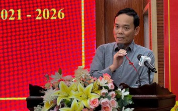 Bí thư Thành ủy TP.HCM tiếp xúc cử tri, ghi nhận nhiều kiến nghị về đất đai