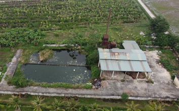 Hai lò đốt rác bỏ hoang ở Thanh Hóa được xử lý như thế nào?