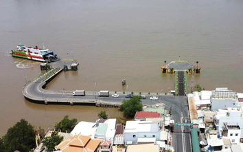 Đồng Nai tổ chức thi tuyển phương án kiến trúc - kỹ thuật cầu Cát Lái và cầu Long Hưng