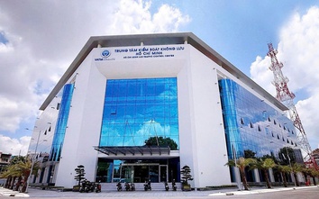 Sắp đưa vào khai thác Trung tâm Kiểm soát không lưu Hồ Chí Minh mới