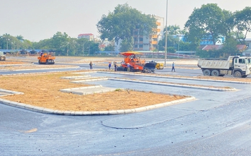 Phú Thọ: Đầu tư nâng cấp cơ sở đào tạo lái xe theo quy định mới