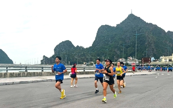 Quảng Ninh đẩy mạnh phát triển du lịch gắn với thể thao