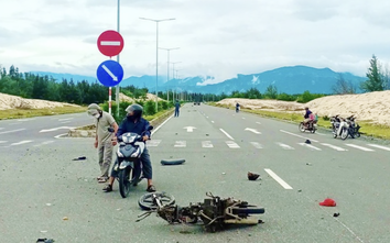 Ngăn tai nạn giao thông liên quan “phượt thủ”