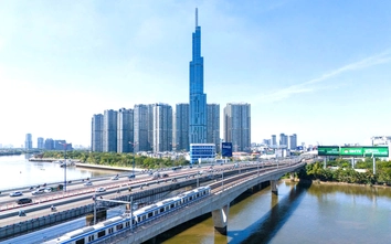 Khoa học công nghệ, đổi mới sáng tạo là cốt lõi trong phát triển đô thị thông minh