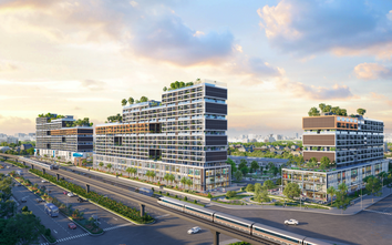 The Signature by Thang Long Real Group: Dấu ấn ra mắt 3 dòng sản phẩm chiến lược