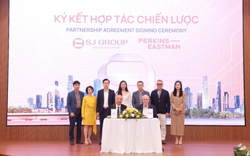 Hà Nội: Quy hoạch phát triển khu đô thị Tiến Xuân theo mô hình đô thị thông minh