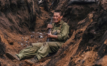 "Mưa đỏ" trượt top 15 giải Phim quốc tế xuất sắc của Oscar 2026