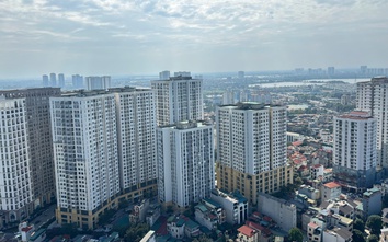 Thị trường bất động sản chuyển biến thế nào?