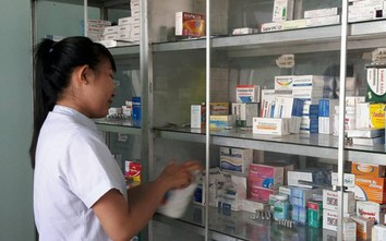 Quý I/2026, nhiều loại thuốc điều trị tim mạch, ung thư sẽ đưa về trạm y tế