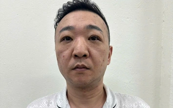 Mở sòng bạc trái phép tại Trung Quốc, đến Đà Nẵng lẩn trốn thì bị công an bắt giữ