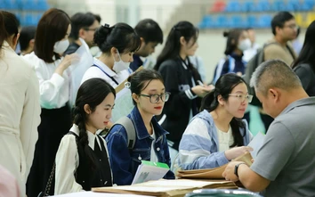 Đề xuất Thông tư mới, siết và chuẩn hóa công tác sinh viên