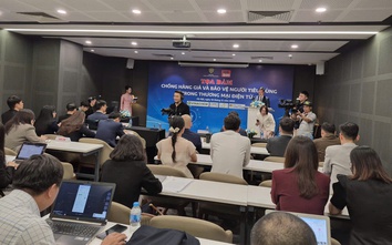 Chống hàng giả trên thương mại điện tử, cần xây dựng hệ thống cảnh báo sớm