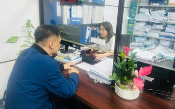 Bộ Xây dựng xếp hạng 1 khối các bộ, ngành về chất lượng cung cấp dịch vụ công năm 2025