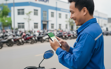 Dự án Neobank: Khi doanh nghiệp dịch vụ tài chính bước vào “cuộc chơi” ngân hàng số