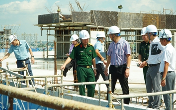 Hà Nội hướng dẫn kiểm tra nghiệm thu công trình xây dựng theo quy định phân cấp mới