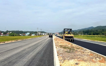 Quốc lộ 4B qua Lạng Sơn sẵn sàng thông xe kỹ thuật ngày 19/12