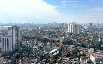 Thị trường căn hộ chung cư chững giá: Nhịp điều chỉnh trước giai đoạn mới