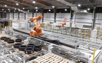 Doanh nghiệp nâng cao năng suất nhờ kết hợp công nghệ mới và công cụ cải tiến