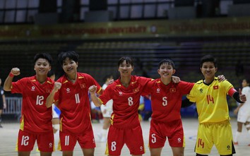 SEA Games 33 (18/12): Việt Nam giữ vững vị trí thứ 3 trên bảng tổng sắp huy chương
