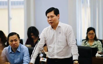 Metro số 2 TP.HCM sẽ vận hành hoàn toàn tự động, sẵn sàng khởi công đầu năm 2026