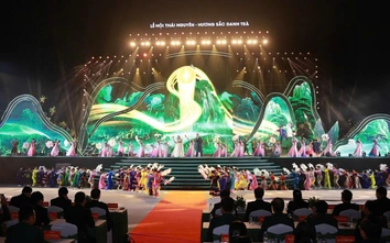 “Thái Nguyên - Hương sắc danh trà”: Khởi động hành trình di sản trà Việt