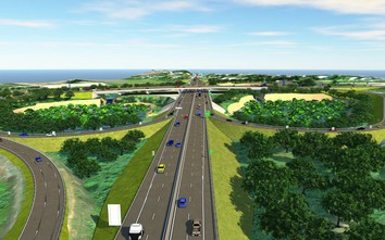 Đà Nẵng khởi công loạt dự án, tổng vốn đầu tư gần 6.700 tỷ đồng