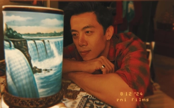 Đạo diễn "Quán Kỳ Nam" tiết lộ lý do rời sân khấu Broadway, trở về Việt Nam làm phim