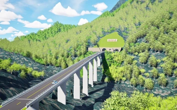 Dấu ấn Đèo Cả trong chuỗi dự án hạ tầng chiến lược cuối năm 2025