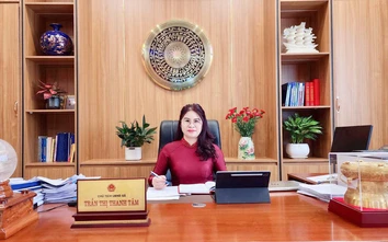 Phú Thọ lấy công nghiệp làm động lực, xã Bình Tuyền khẳng định vai trò điểm sáng cơ sở