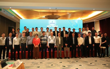 Petrovietnam thúc đẩy xây dựng thị trường điện công bằng, minh bạch hơn