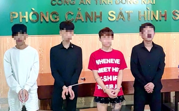 Đồng Nai: Tạm giữ 4 đối tượng ném vỏ chai bia trúng đầu khiến người đàn ông tử vong