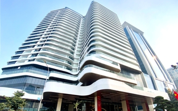 Khánh thành công trình khách sạn ở lĩnh vực dân tộc và tôn giáo hơn 1.000 tỷ đồng