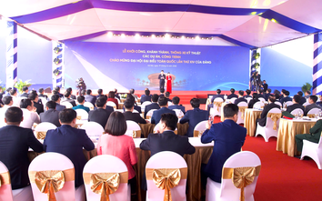 Vingroup đồng loạt khởi động, khai trương 11 công trình trọng điểm trên toàn quốc